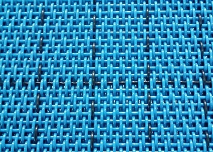 Chemical Fiber Industry Anti-Static Wire Mesh