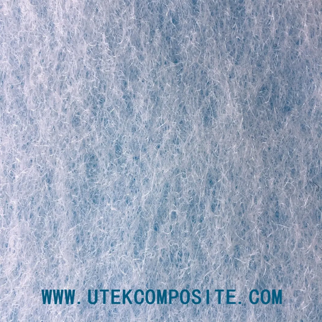 780GSM Fiberglass PP Core Mat