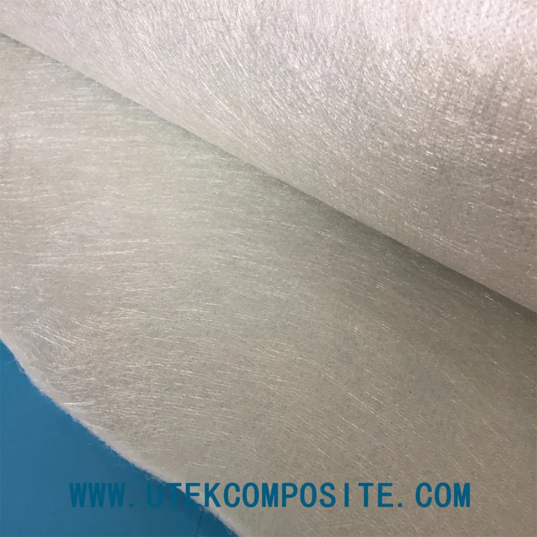 780GSM Fiberglass PP Core Mat