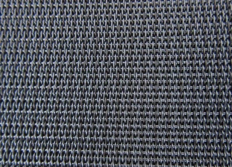 Chemical Fiber Industry Anti-Static Wire Mesh