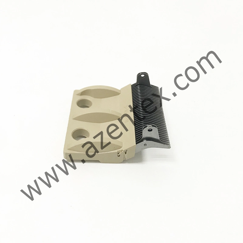 a-Zen Hot Sale Sinker Needle S-18-9-11 with Ear for Double Needle Bar