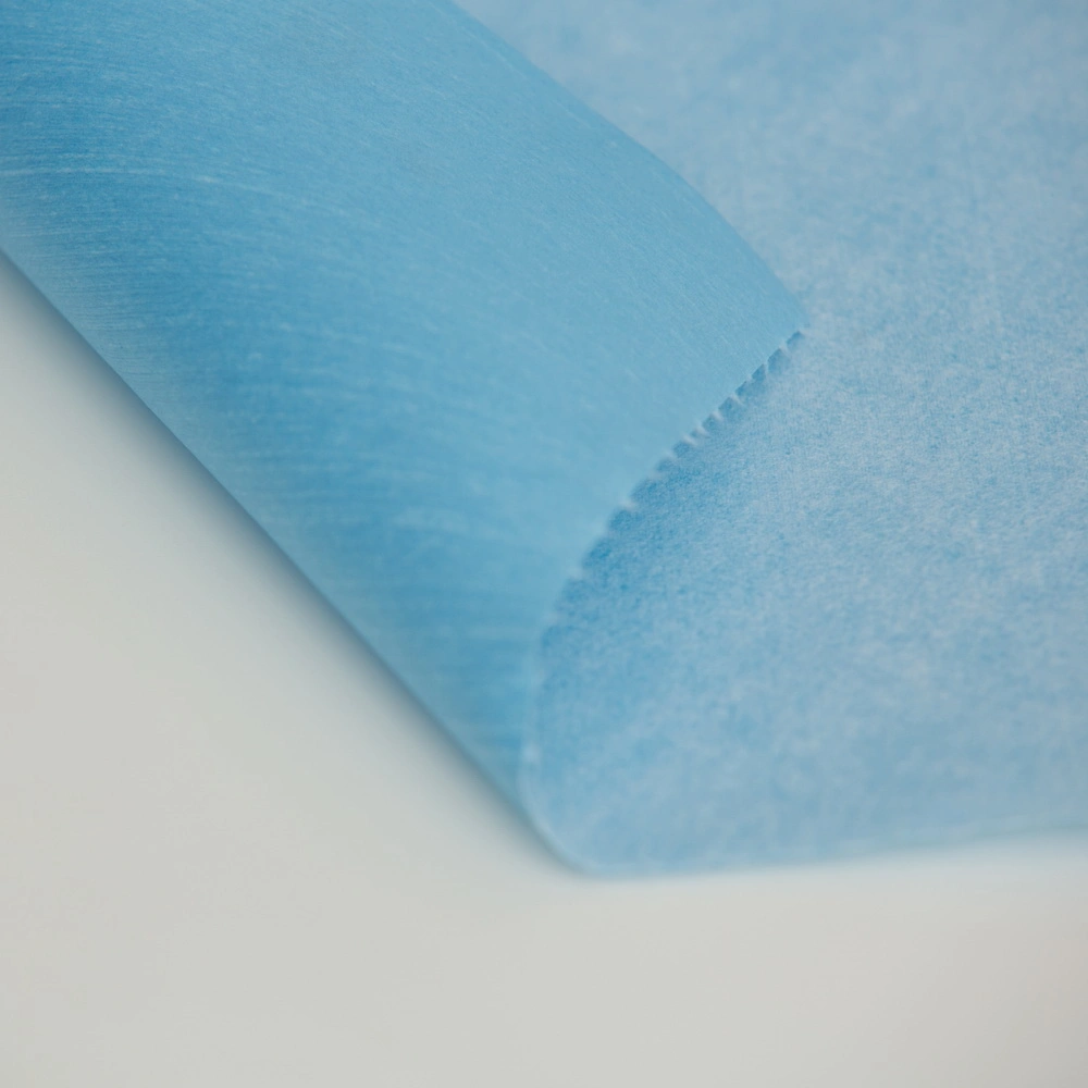 Multi-Purpose Spunlace Nonwoven Industrial Super Cleaning Cloth