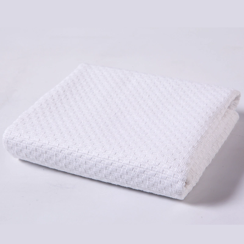 Car Cleaning/Wash 80 Polyester 20 Polyamide USA Micro Fiber Cloth Manufacturers Car Wash Nano Fiber Cleaning Magic Clay Waffle