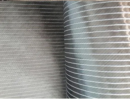 12K 300g Ud Carbon Fiber Fabric Carbon-Fiber Reinforced Composites