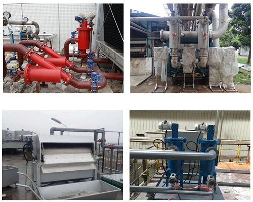 Tpad Auto-Dosing Device for Waste Water &amp; Sludge Dewatering