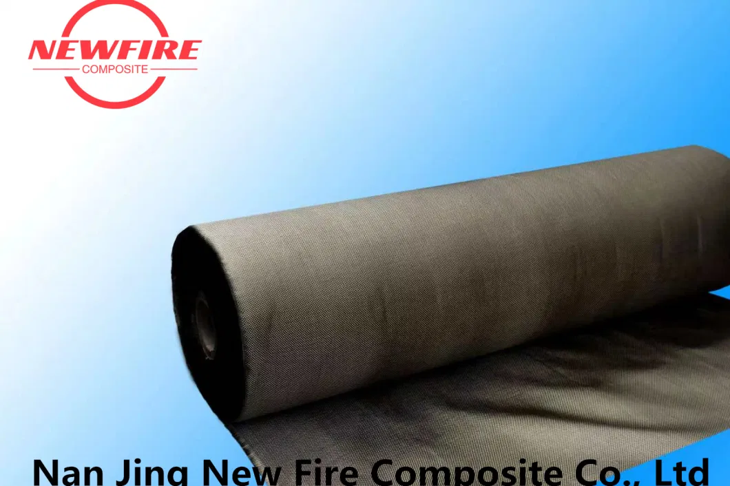 Factory Direct Sales Fireproof Basalt Fiberglass Cloth Glass Fiber Basalt Fabric