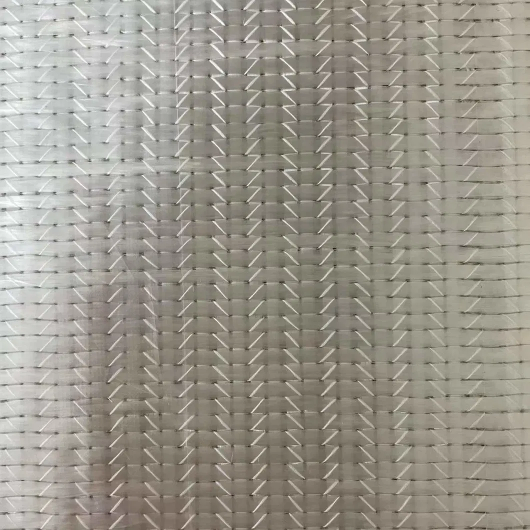 Fiberglass Combo Knitted Mat for Panel