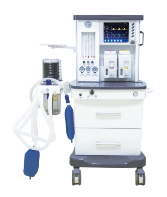 S6100 Anesthesia Device for Surgical/Operation Room CE Certificate Anesthesia