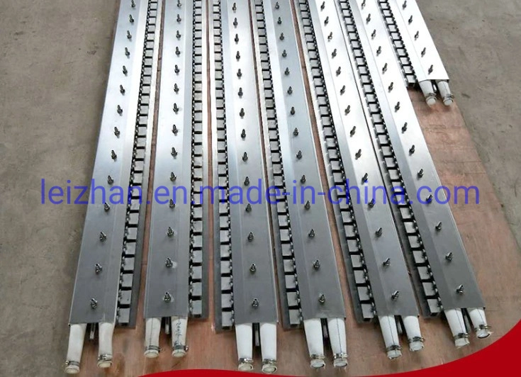 K-35 and Dst Doctor Blade Holder for Papermaking Machine