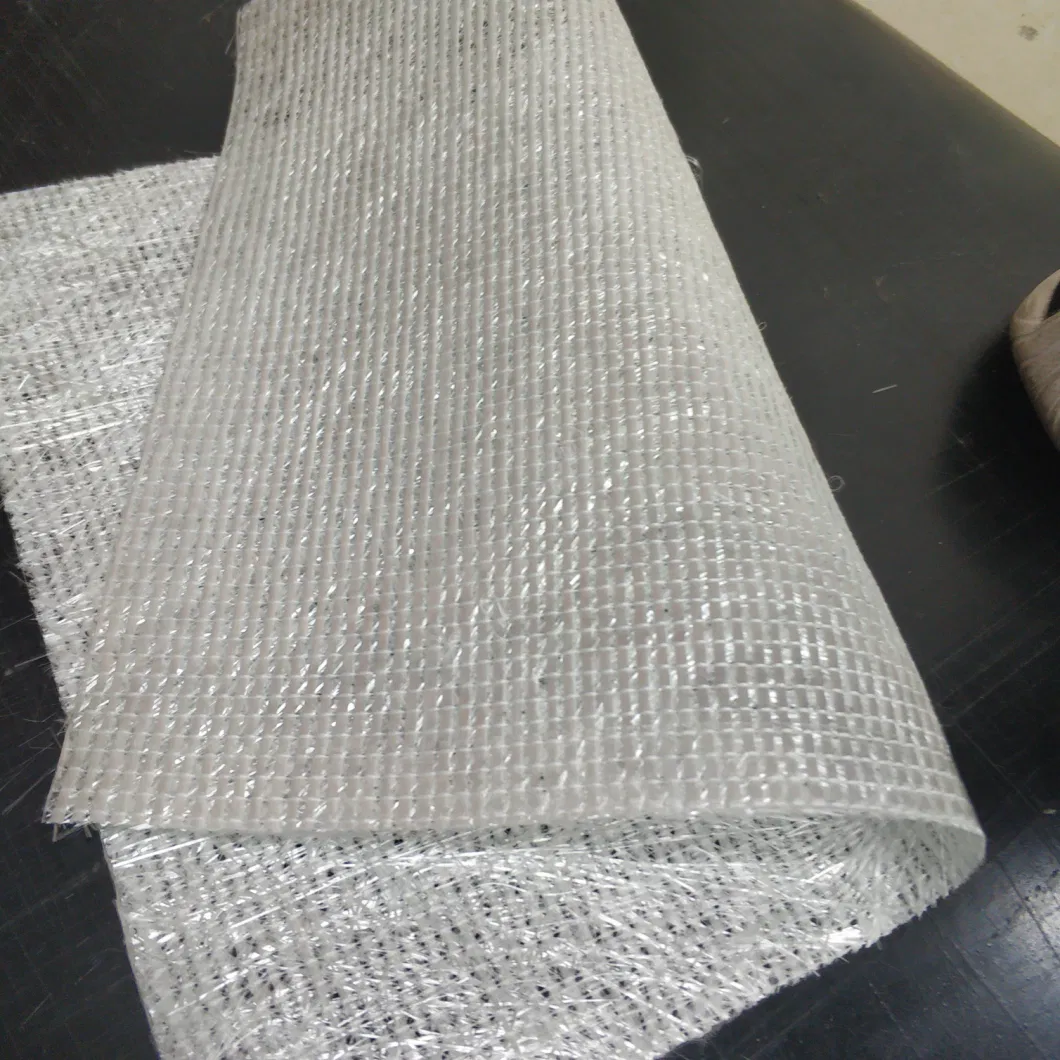 Fiberglass Unidirectional Fabrics, Fiberglass Single Axial Fabric