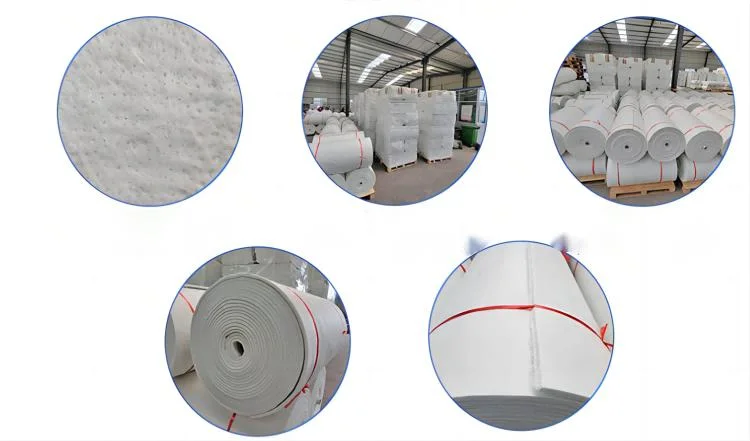 Factory Wholesale Mat Fiberglass Woven Roving Stitched Combo Mats Fiberglass Fabric Insulation Materials