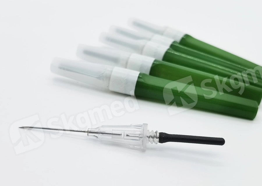 Flash Back Flashback Needle 21g Vacuum Blood Collection Needles Pen Needle