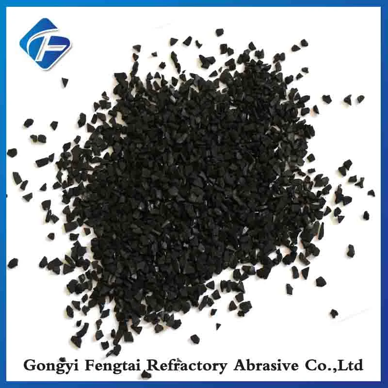 Gcn-612g Coconut Shell Activated Carbon for Gold Recovery