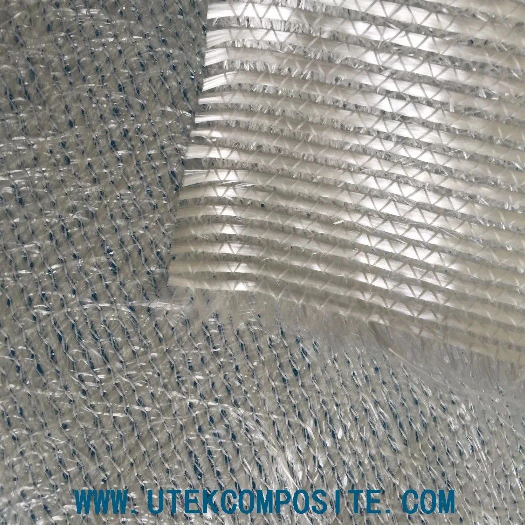 Fiberglass Stitched Combo Mat for Pultrusion