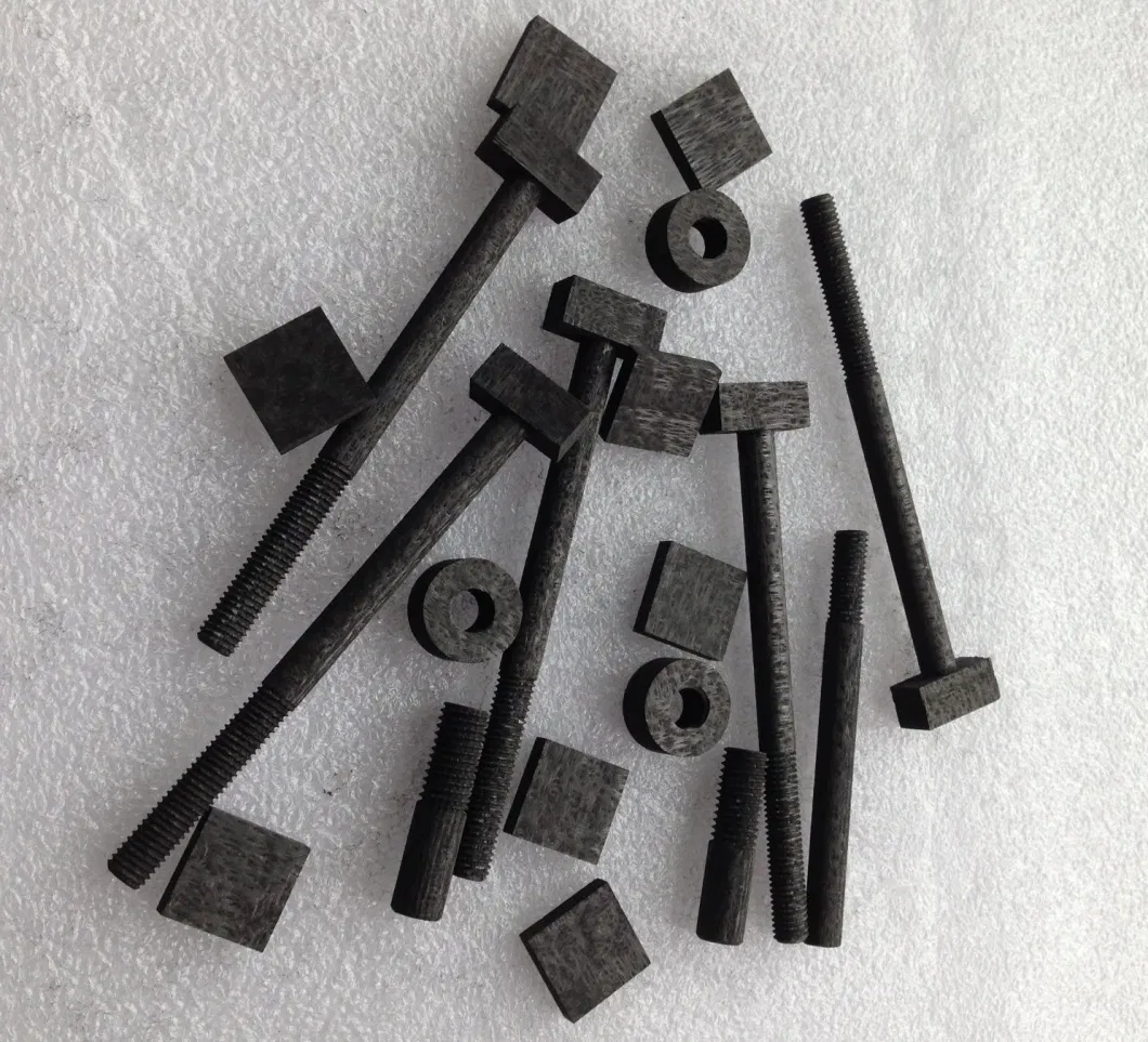 CFC Bolts, Carbon Fiber Bolts, Carbon Fiber Composite