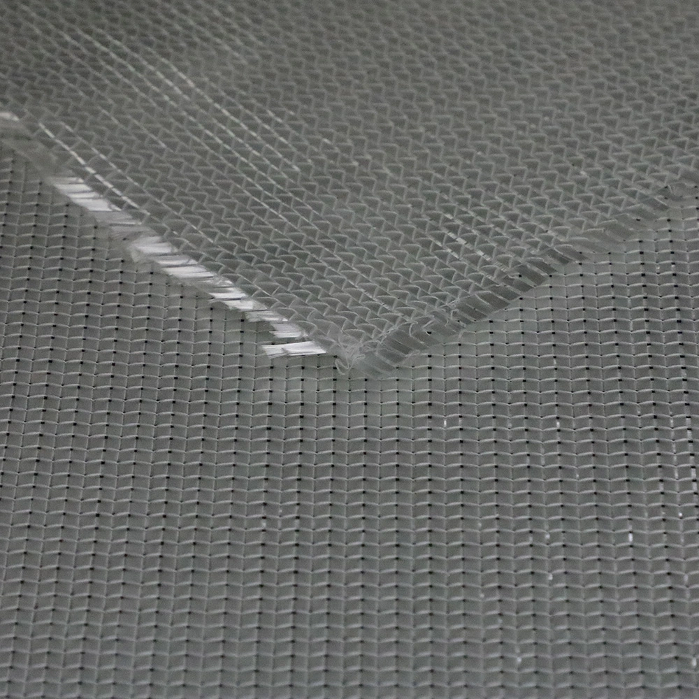 Fiberglass Biaxial Core Complex, Multiaxial Fabric with Mat