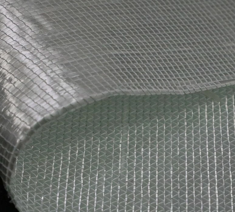 Fiberglass Biaxial Core Complex, Multiaxial Fabric with Mat