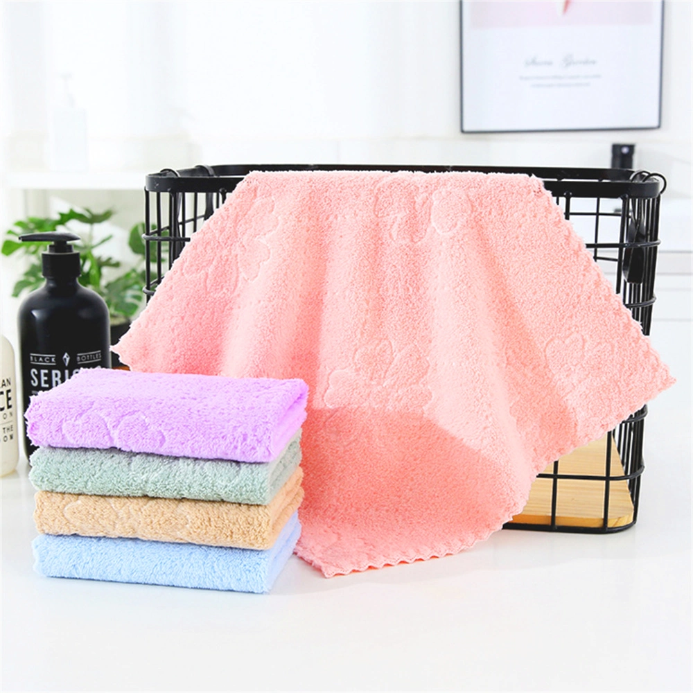 Hotel Polyester Non Woven Customized Spectacle Cloth Micro Fiber Cleaning Cloth