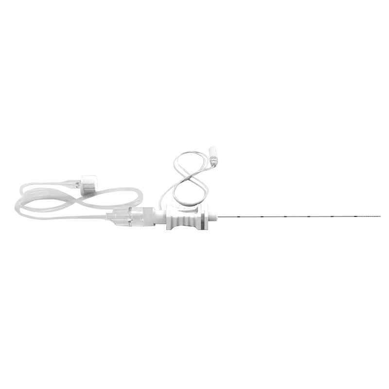 Nerve Block Needle Detachable Extension Tube Echogenic Tip Cable Suitable for Stimulator