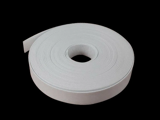Large Industrial Heat Insulation Fire Protection Ceramic Fiber Cloth