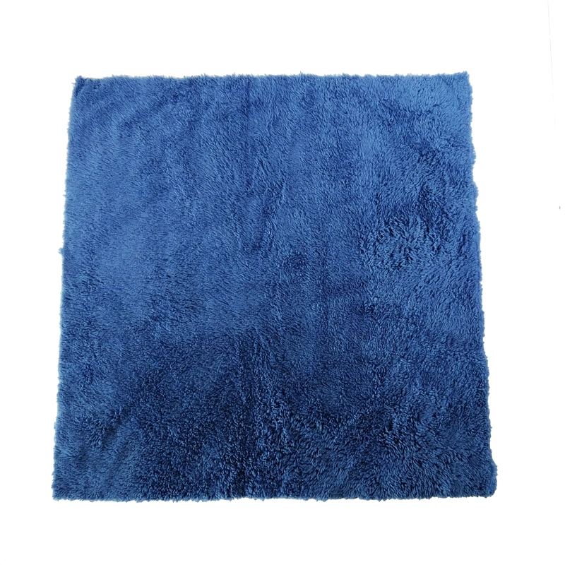 Microfiber Kitchen Cleaning Cloth with High Water Absorption