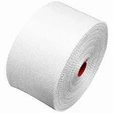 Fiberglass Industrial Insulating Fiberglass Cloth Tape 2cm