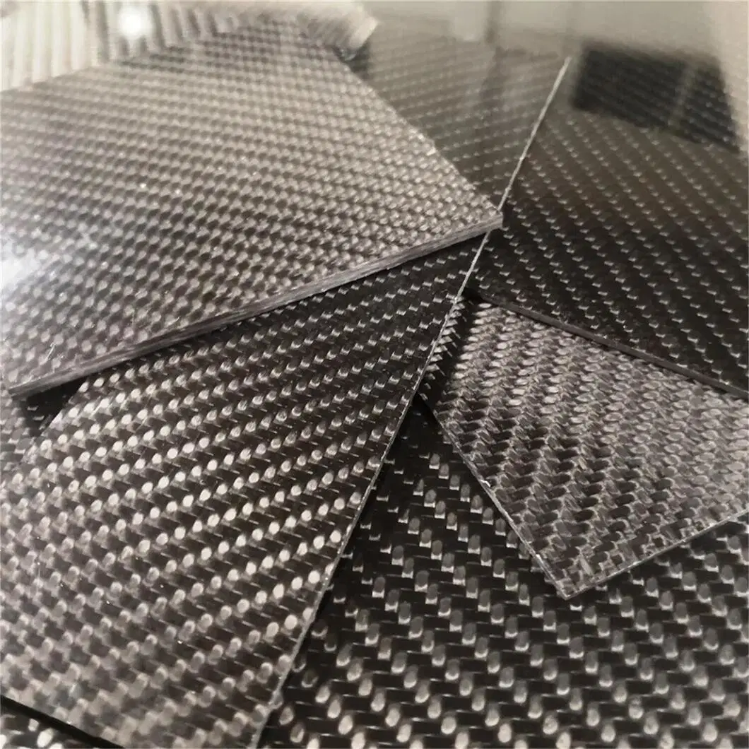 Heat Insulation Carbon-Carbon C/C Composites for Furnace