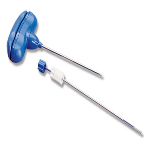 Tro Cut Breast Core Biopsy Needles