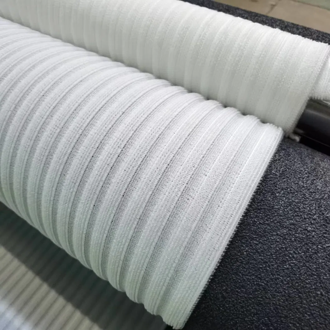 Fast Dry Microfiber Towel Warp Knitting Machine