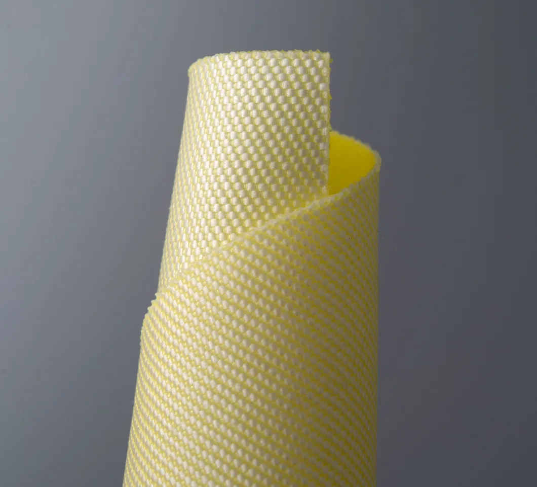 Industrial Polyester/Polypropylene Multifilament PP PE Nylon Filter Cloth
