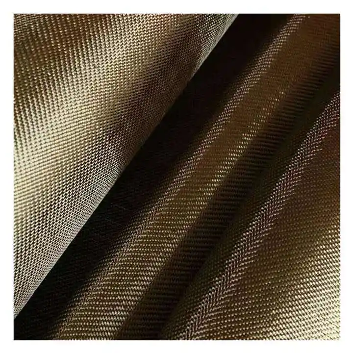 Basalt Fiber Price Fiberproof Plain/Twill Weave Basalt Fiber Cloth Basalt Fiber Fabric Silicone/PU/Acrylic/Vermiculite Coated Basalt Fiber Fabric