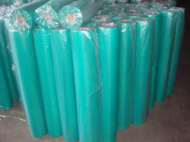 Factory Price Fiberglass Mesh Resist Fiberglass Mesh Reinforcement Concrete Fiberglass Mesh Ty8X8mesh