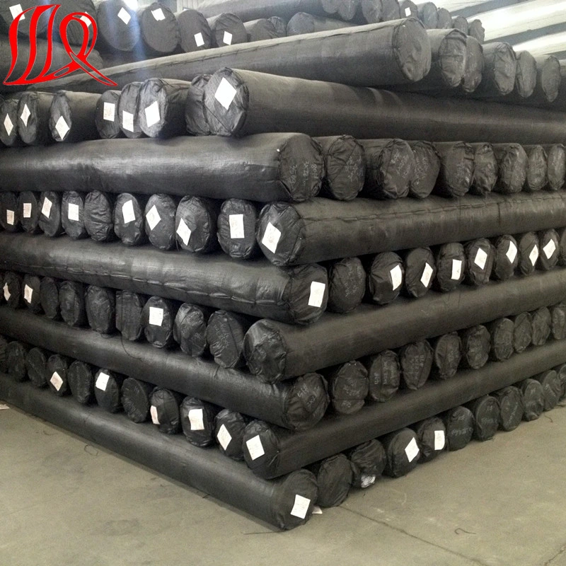 30kn PP Plastic Biaxial Geogrid for Road Construction