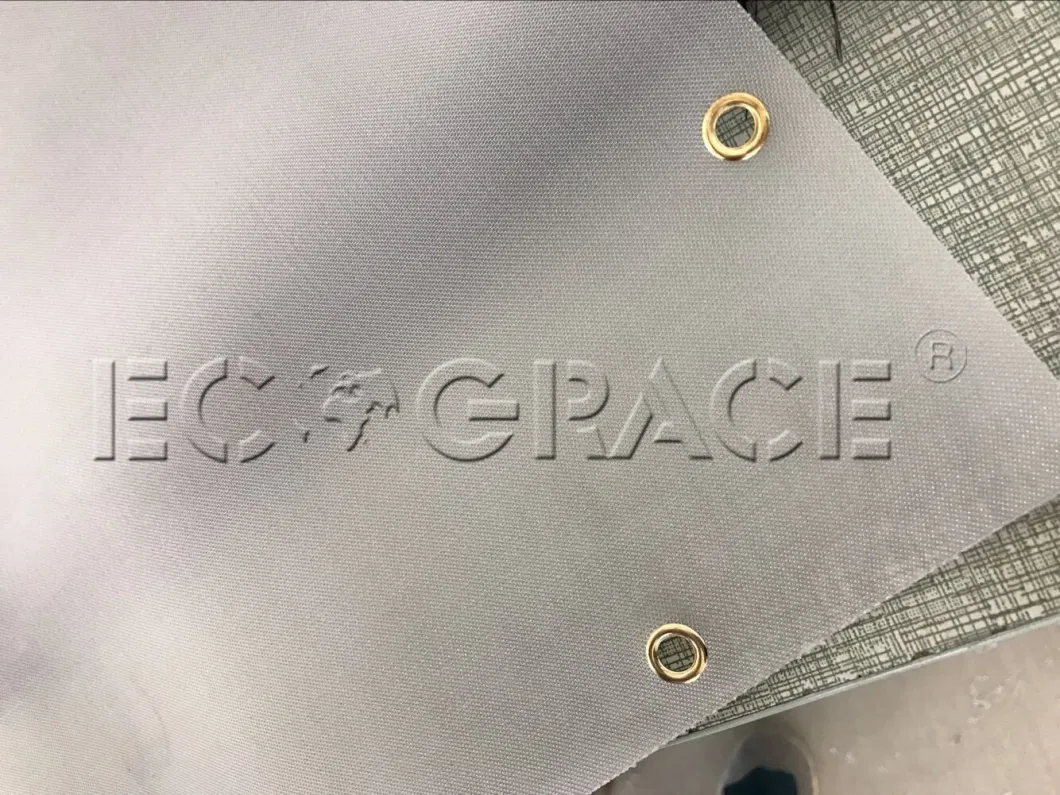 Industrial Cloth Fabric Mine Filter Press Cloth (PA / PP)