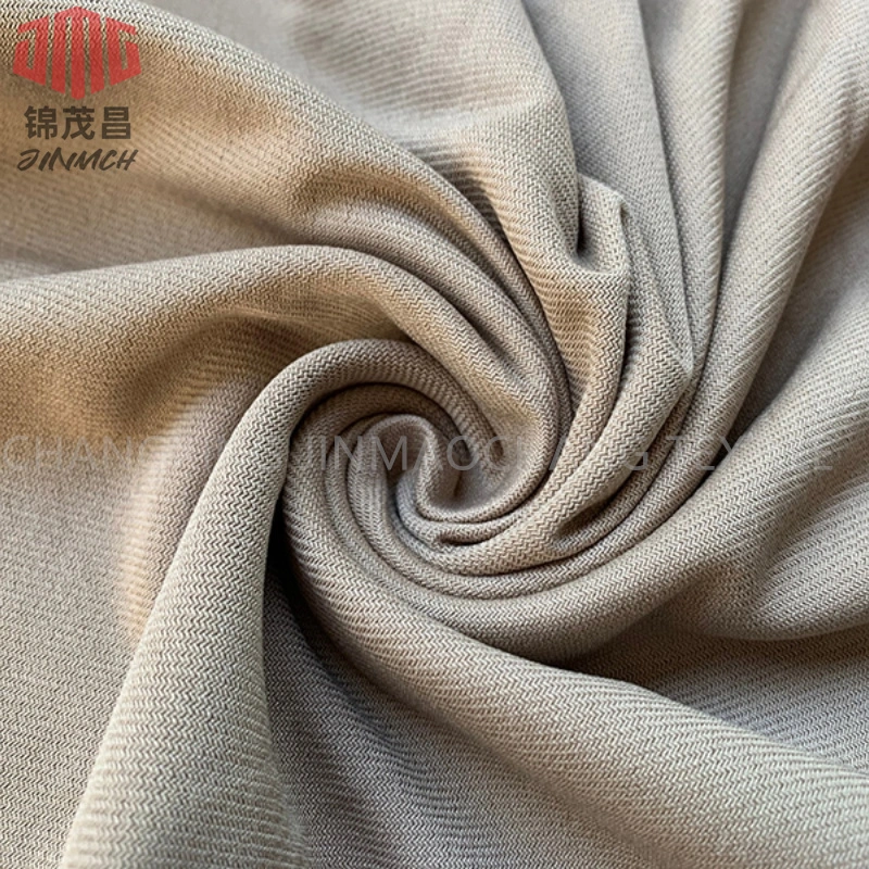 Factory High Quality 100% Polyester Terry Loop Velvet Fabric for Lining Pocket Sofa Curtain Recombination