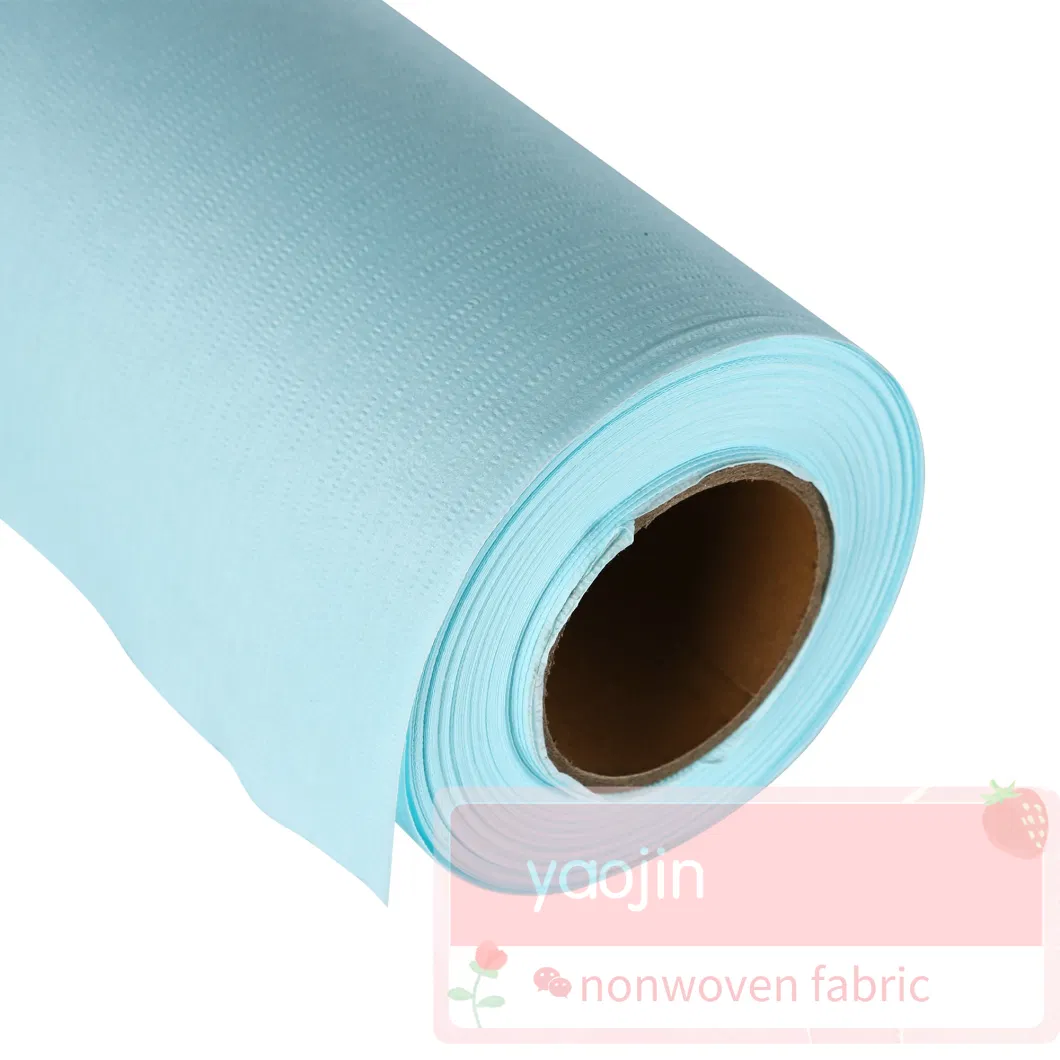 China Disposable Industrial Cleaning Wipes Car Machine Cleaning Cloth Non-Woven Meltblown Fabric Supplier