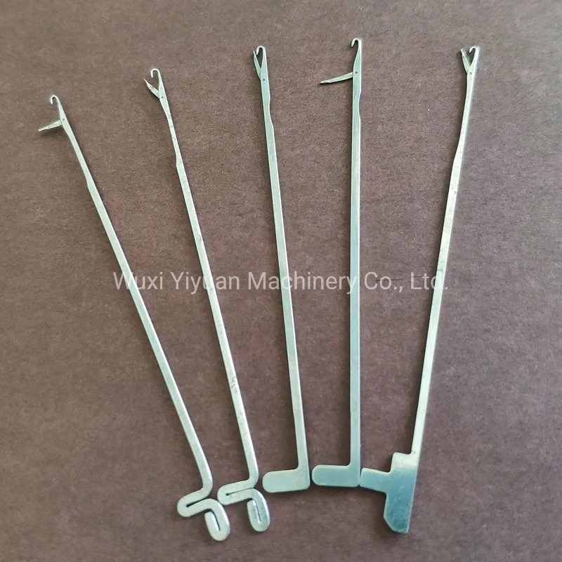 Crochet Machine Needle Best Quality Guide Needle 1.5-74-120