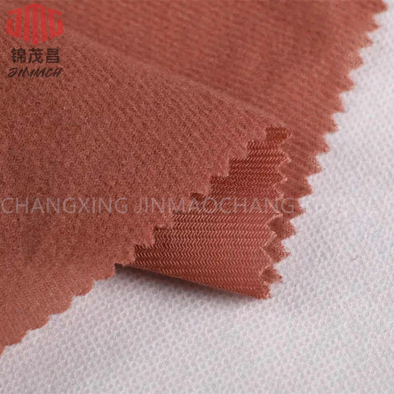 Factory High Quality 100% Polyester Terry Loop Velvet Fabric for Lining Pocket Sofa Curtain Recombination