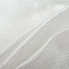 E Glass Plain Weave Alkali-Free Reinforce 300g Glass Fiber Fabric Fiberglass Cloth Roll Ty