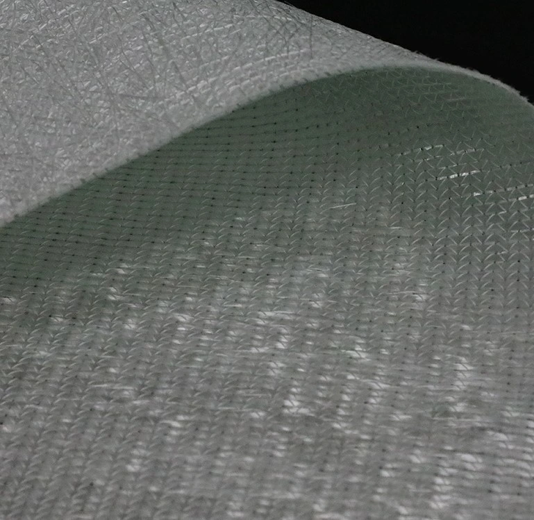 Fiberglass Biaxial Fabric for Boat, 0/90 Degree, Multiaxial Complex Fabric Mat