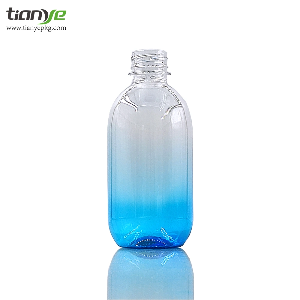 5 Ml Cosmetic Packaging Electronic Plated Dopper Pet Bottle