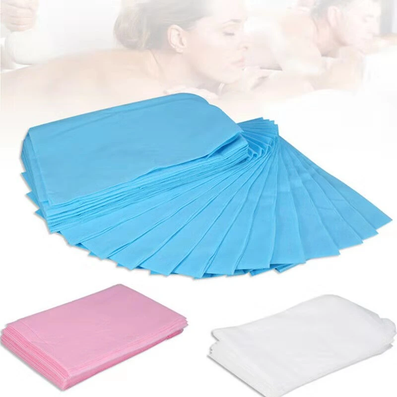 Medical Disposable Table Paper Bed Sheet Rolls Couch Roll Bedcover Exam Peper Roll