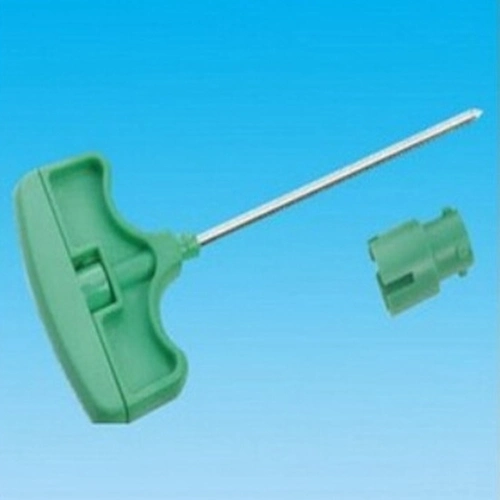 Disposable Breast Core Biopsy Needle/Bone Marrow Biopsy Needles