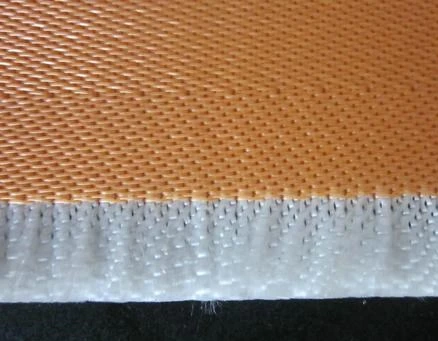 Polyester Synthetic Filter Mesh Fabric Desulfurization Belt Filter Cloth for Vacuum Filter