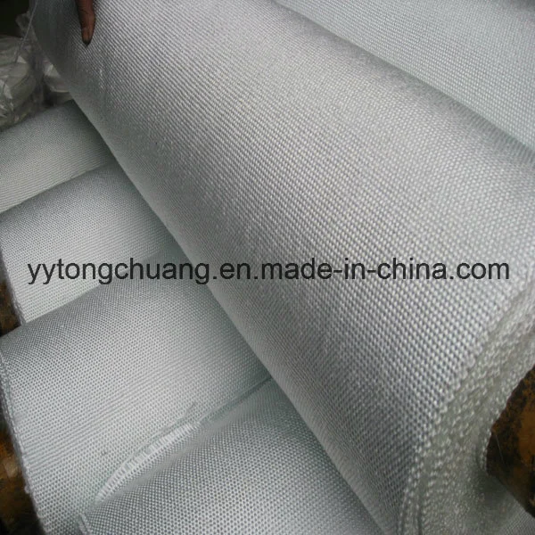 Texturized Fiberglass Cloth for Insulation