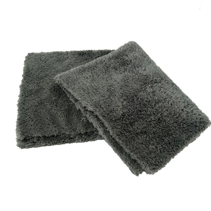 Microfiber Kitchen Cleaning Cloth with High Water Absorption