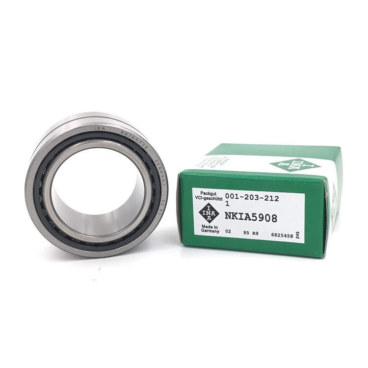 Timken NSK NTN Motorcycle Parts Bearing HK2016 Axk2035 Needle Bearing 30205 32006X Taper Roller Bearing for Motorcycle