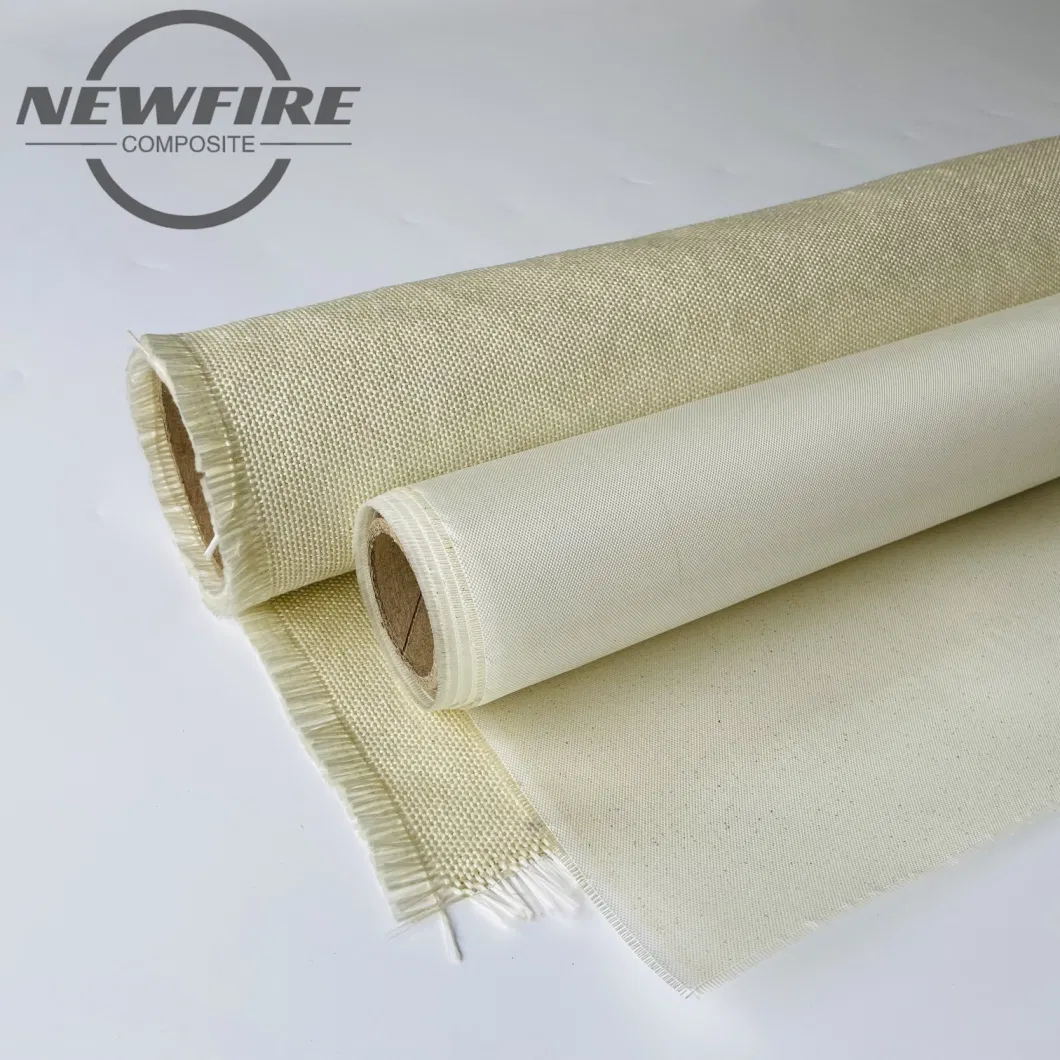 1.2mm Vermiculite Coated Fiberglass Cloth for High Temperature Welding Protective Fireproof From China High Quality Fiberglass Mesh