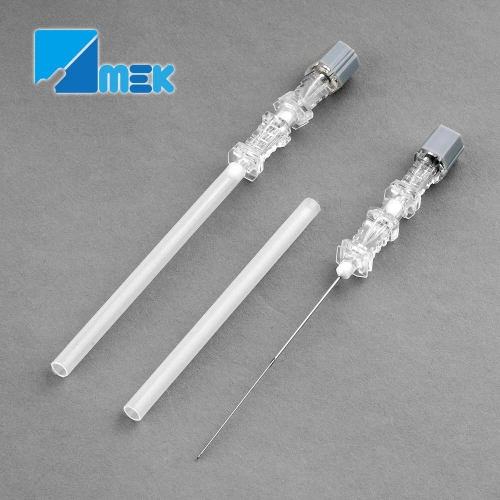 Quincke Nerve Block Needles