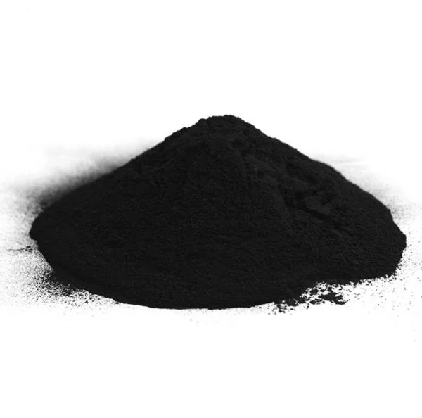 200mesh Chinese Factory Price Food Grade Decolorization Powder Activated Carbon for Sugar
